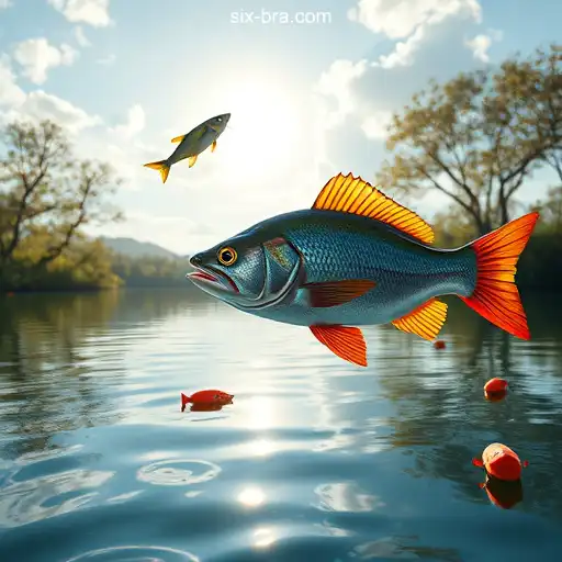 Fishing Games: A Deep Dive into the Popular Genre