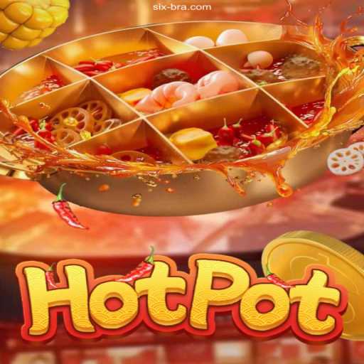 Exploring the Thrilling World of Hotpot: A Popular Game in Brazil