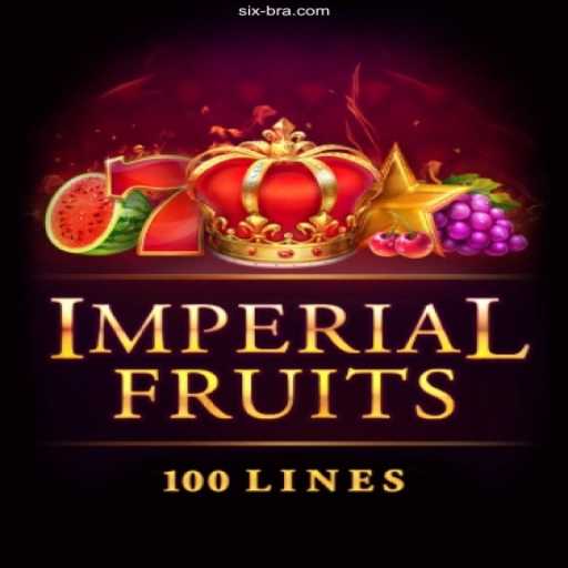 Explore ImperialFruits100: A Thrilling Casino Adventure with SixBra