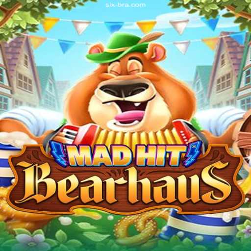 MadHitBearhaus: A Wild Adventure Through the Gaming Wilderness