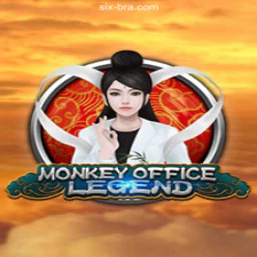 MonkeyOfficeLegend: A Bold Leap into the World of Interactive Gaming