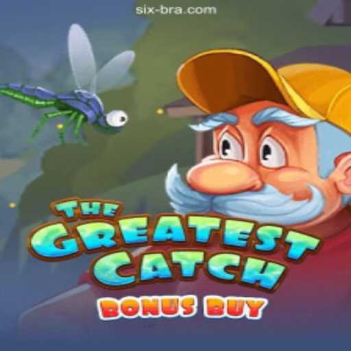 Diving into TheGreatestCatchBonusBuy: A Thrilling Gaming Experience